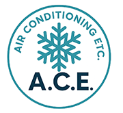 Air Conditioning Etc LLC Logo