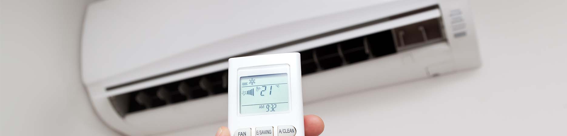 Temperature Regulator