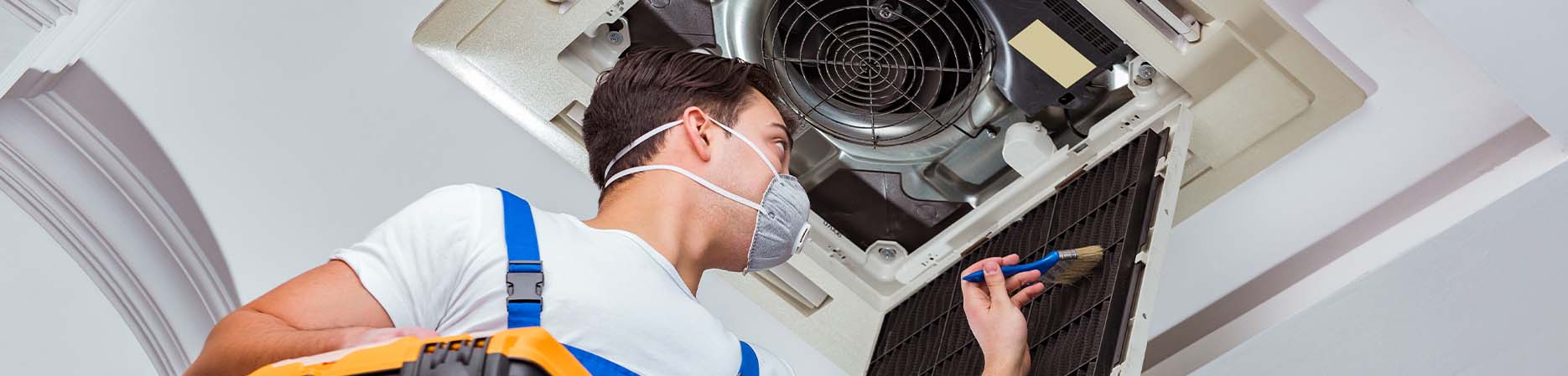 Air Conditioning Vent